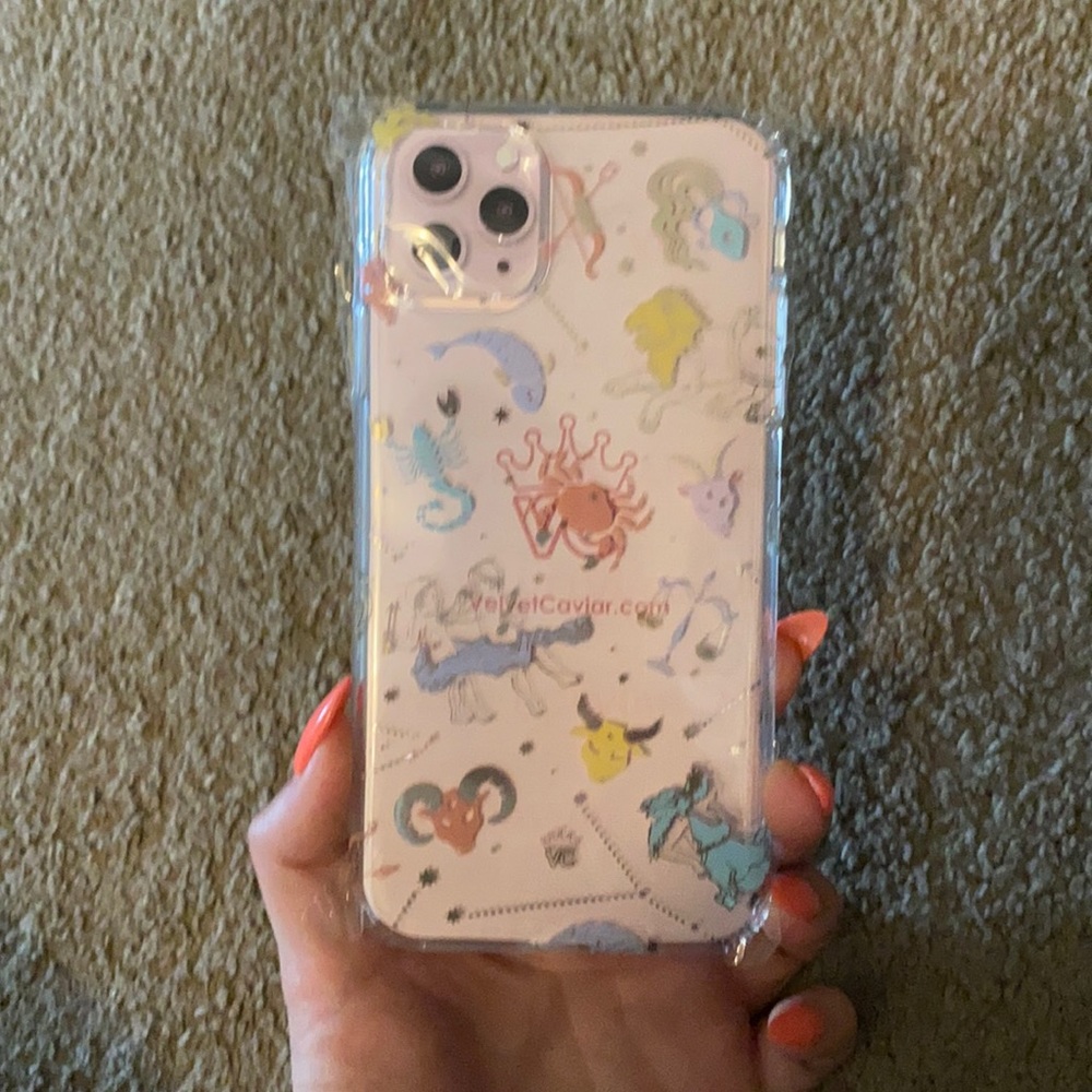 Phone case